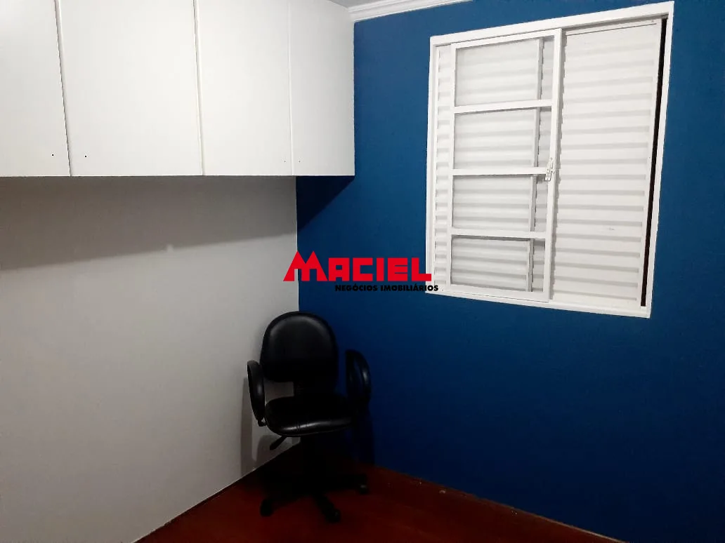 Comprar Apartamento / Padr&atilde;o em S&atilde;o Jos&eacute; dos Campos R$ 270.000,00 - Foto 19