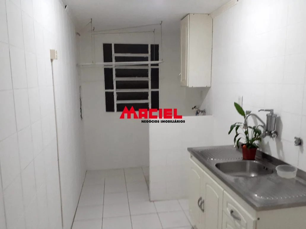 Comprar Apartamento / Padr&atilde;o em S&atilde;o Jos&eacute; dos Campos R$ 270.000,00 - Foto 21