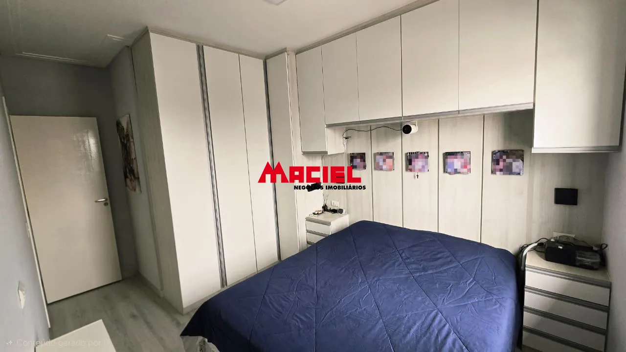Comprar Apartamento / Padr&atilde;o em S&atilde;o Jos&eacute; dos Campos R$ 370.000,00 - Foto 10