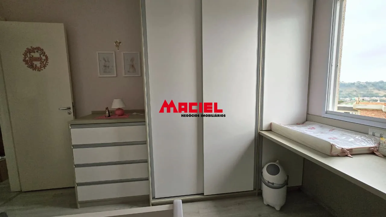 Comprar Apartamento / Padr&atilde;o em S&atilde;o Jos&eacute; dos Campos R$ 370.000,00 - Foto 11