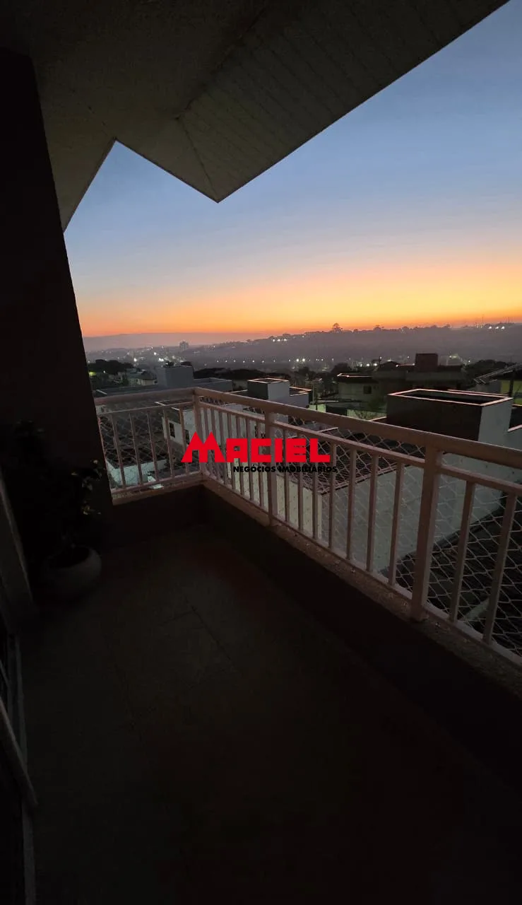 Comprar Apartamento / Padr&atilde;o em S&atilde;o Jos&eacute; dos Campos R$ 370.000,00 - Foto 15