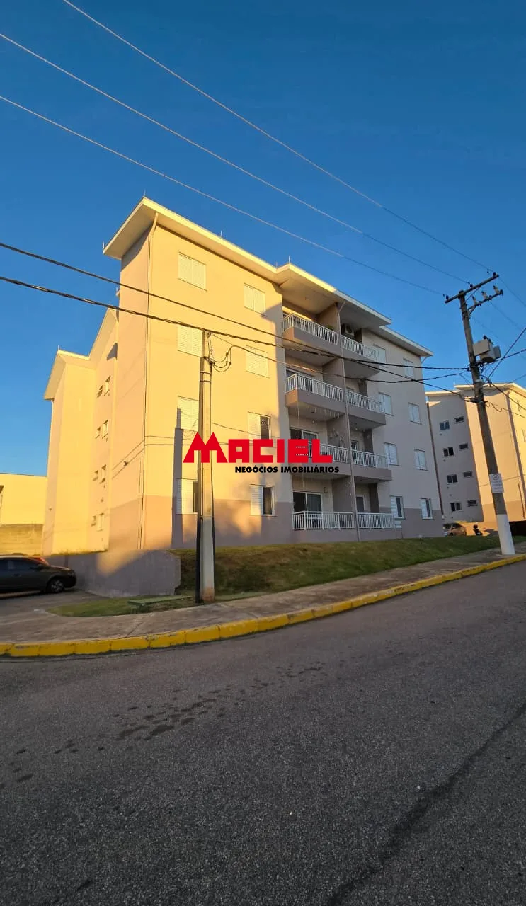 Comprar Apartamento / Padr&atilde;o em S&atilde;o Jos&eacute; dos Campos R$ 370.000,00 - Foto 16