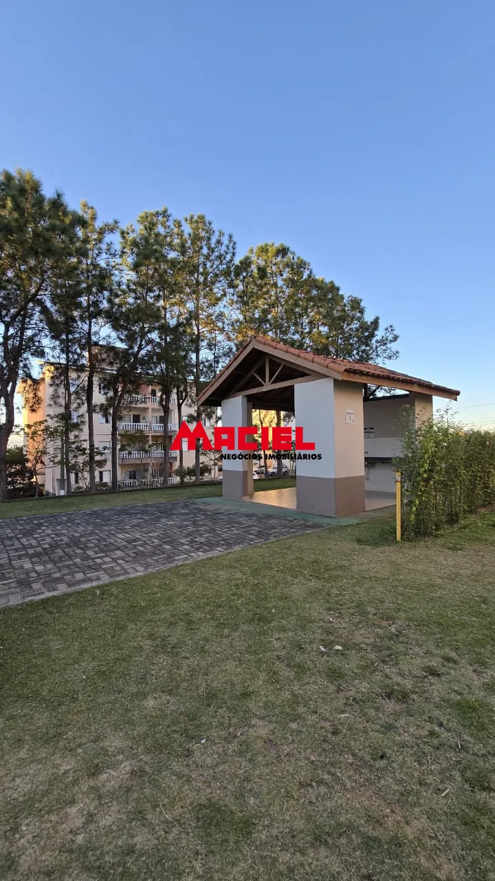 Comprar Apartamento / Padr&atilde;o em S&atilde;o Jos&eacute; dos Campos R$ 370.000,00 - Foto 17