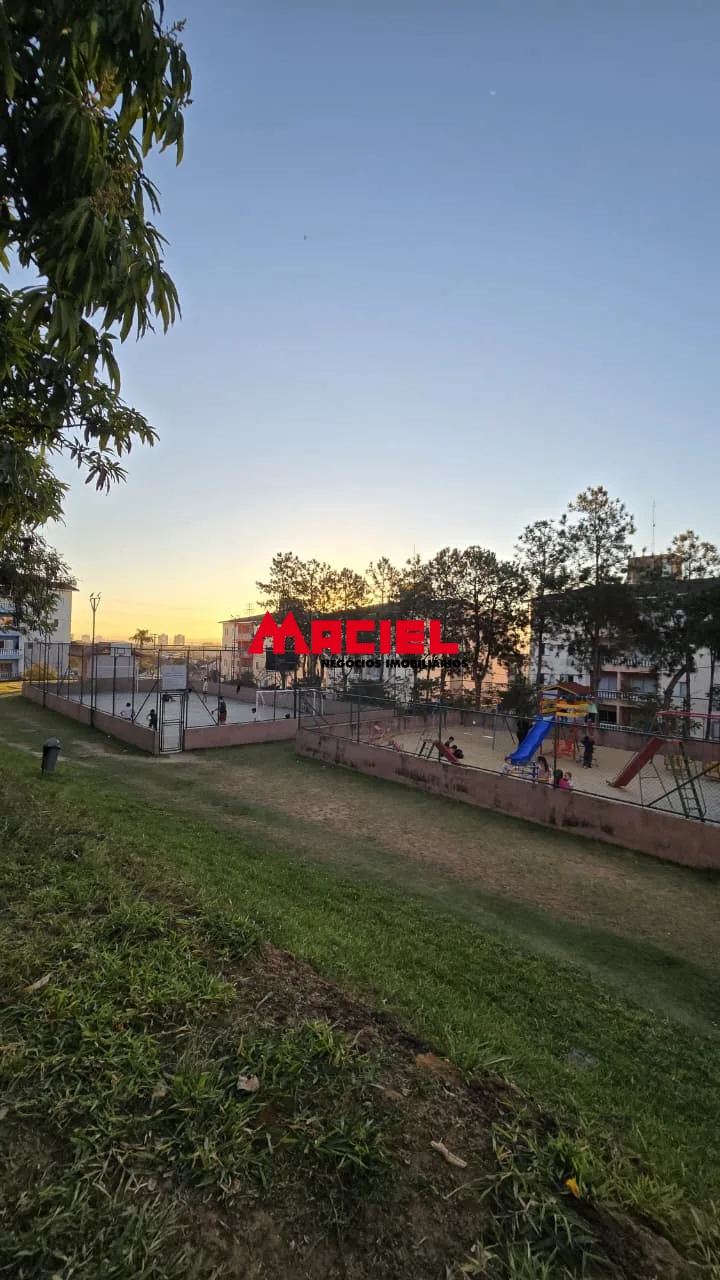 Comprar Apartamento / Padr&atilde;o em S&atilde;o Jos&eacute; dos Campos R$ 370.000,00 - Foto 18