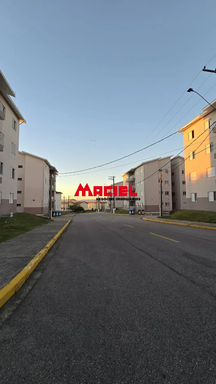 Comprar Apartamento / Padr&atilde;o em S&atilde;o Jos&eacute; dos Campos R$ 370.000,00 - Foto 19