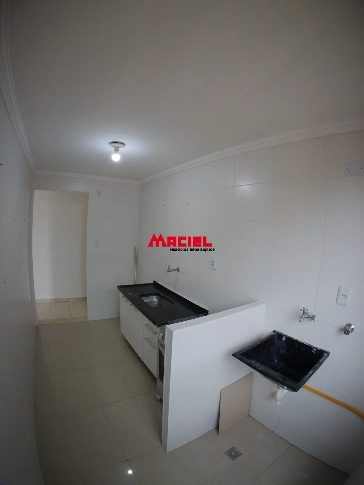 Comprar Apartamento / Padr&atilde;o em S&atilde;o Jos&eacute; dos Campos R$ 250.000,00 - Foto 6
