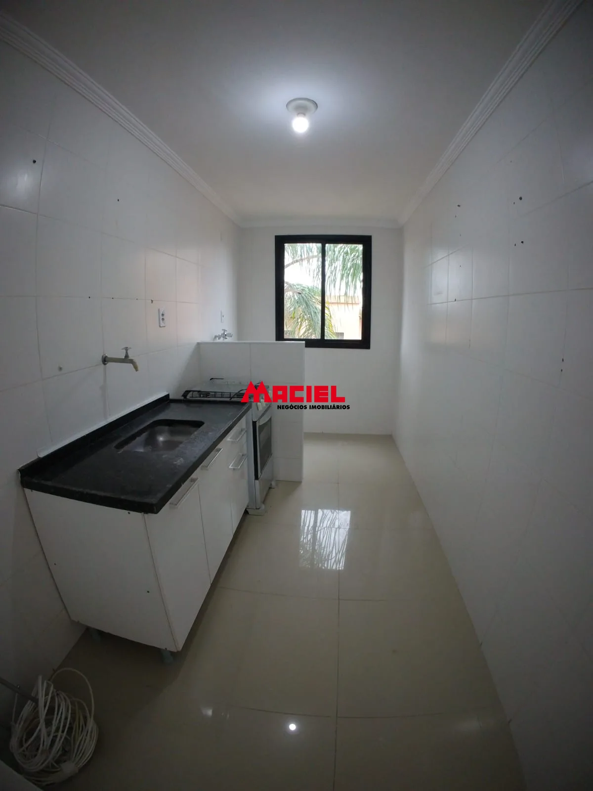 Comprar Apartamento / Padr&atilde;o em S&atilde;o Jos&eacute; dos Campos R$ 250.000,00 - Foto 2