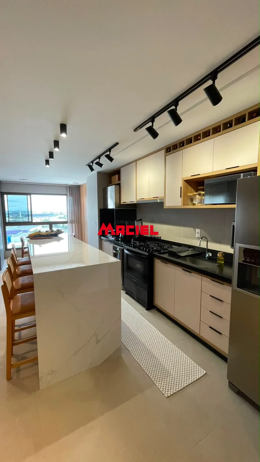 Comprar Apartamento / Padr&atilde;o em S&atilde;o Jos&eacute; dos Campos R$ 1.596.000,00 - Foto 1