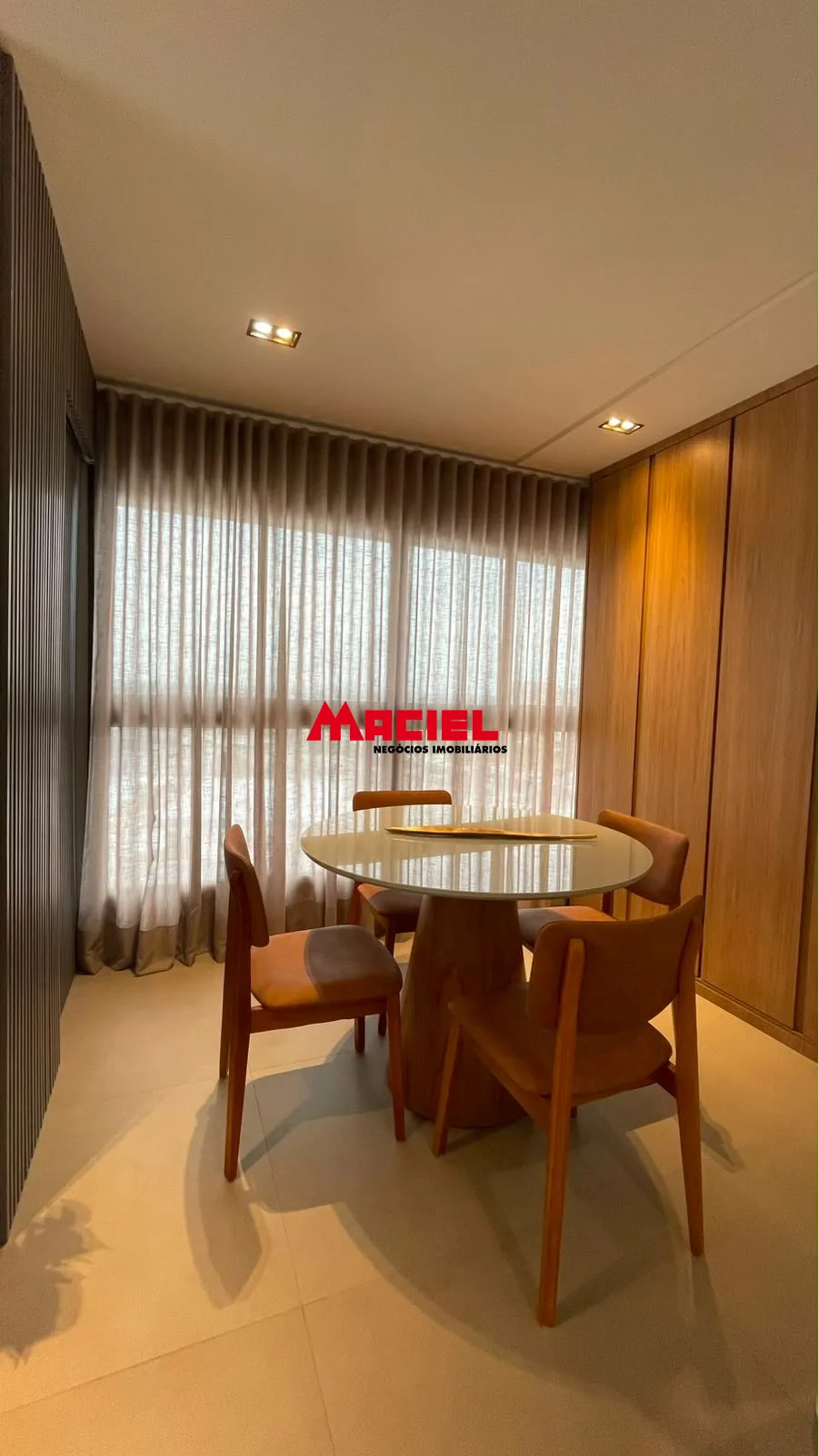 Comprar Apartamento / Padr&atilde;o em S&atilde;o Jos&eacute; dos Campos R$ 1.596.000,00 - Foto 2