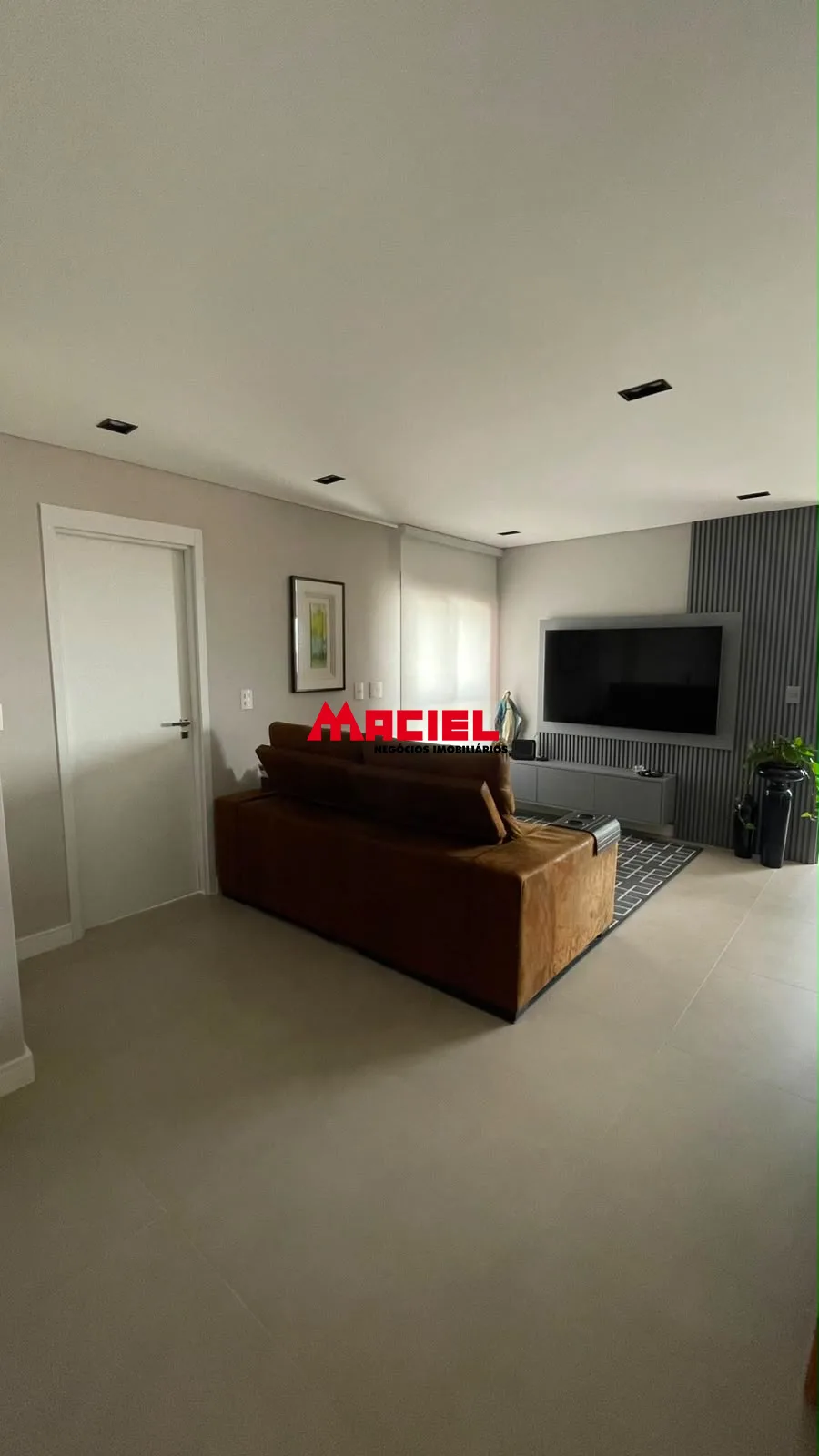 Comprar Apartamento / Padr&atilde;o em S&atilde;o Jos&eacute; dos Campos R$ 1.596.000,00 - Foto 3