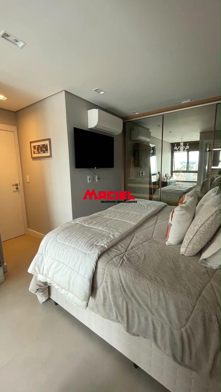 Comprar Apartamento / Padr&atilde;o em S&atilde;o Jos&eacute; dos Campos R$ 1.596.000,00 - Foto 4