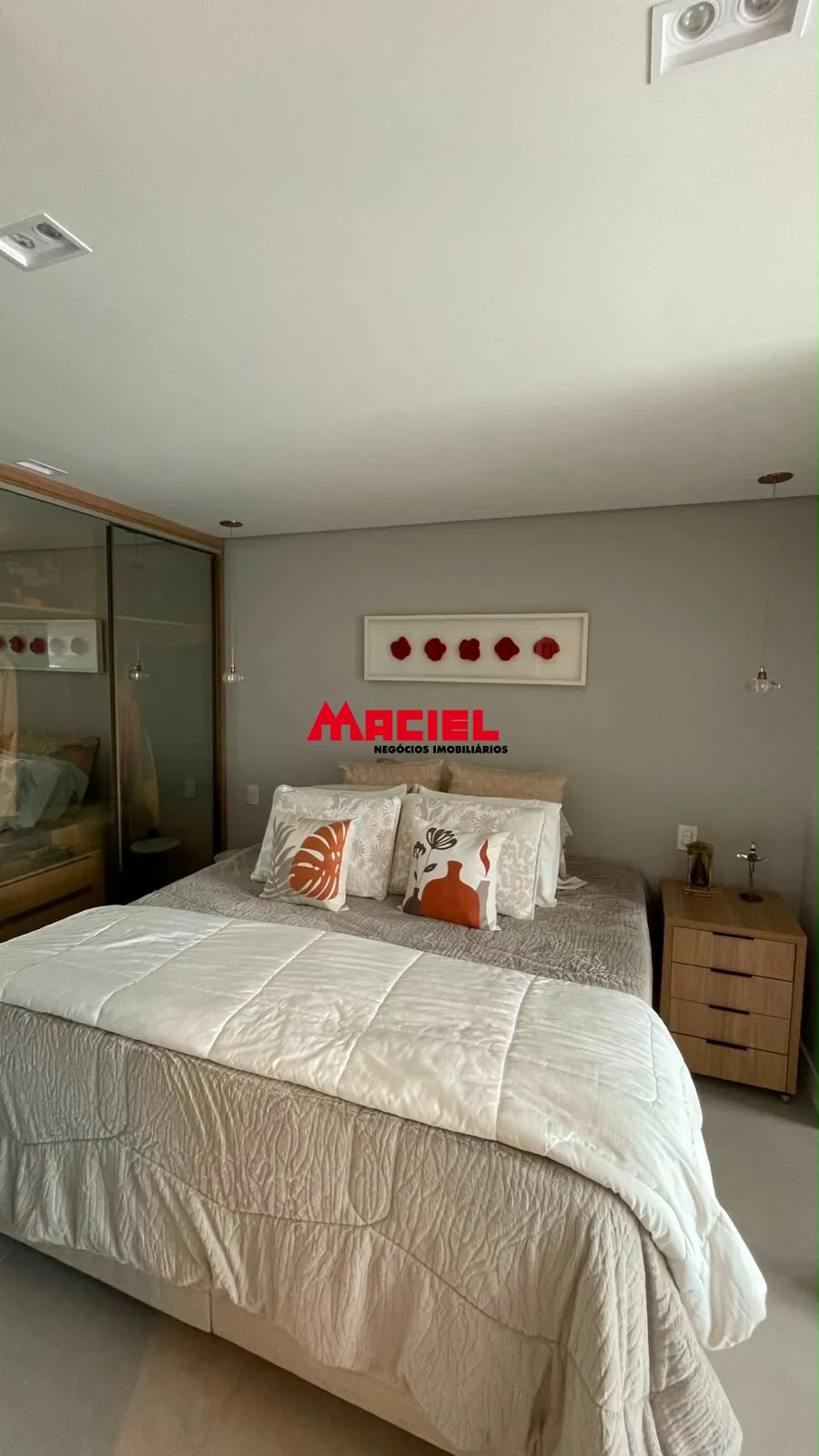 Comprar Apartamento / Padr&atilde;o em S&atilde;o Jos&eacute; dos Campos R$ 1.596.000,00 - Foto 5