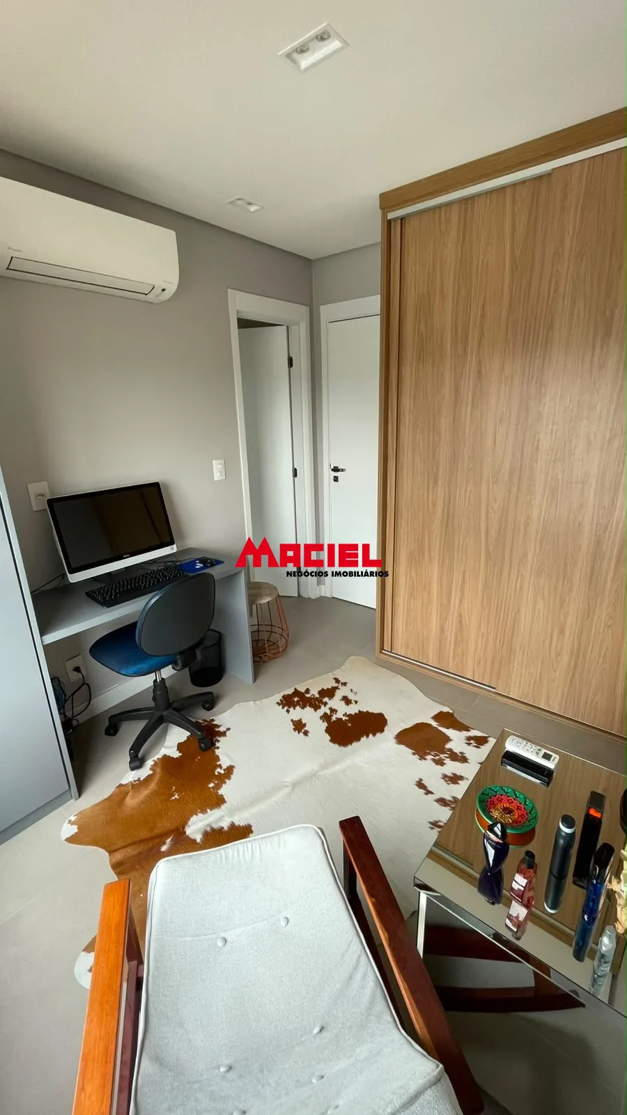 Comprar Apartamento / Padr&atilde;o em S&atilde;o Jos&eacute; dos Campos R$ 1.596.000,00 - Foto 7