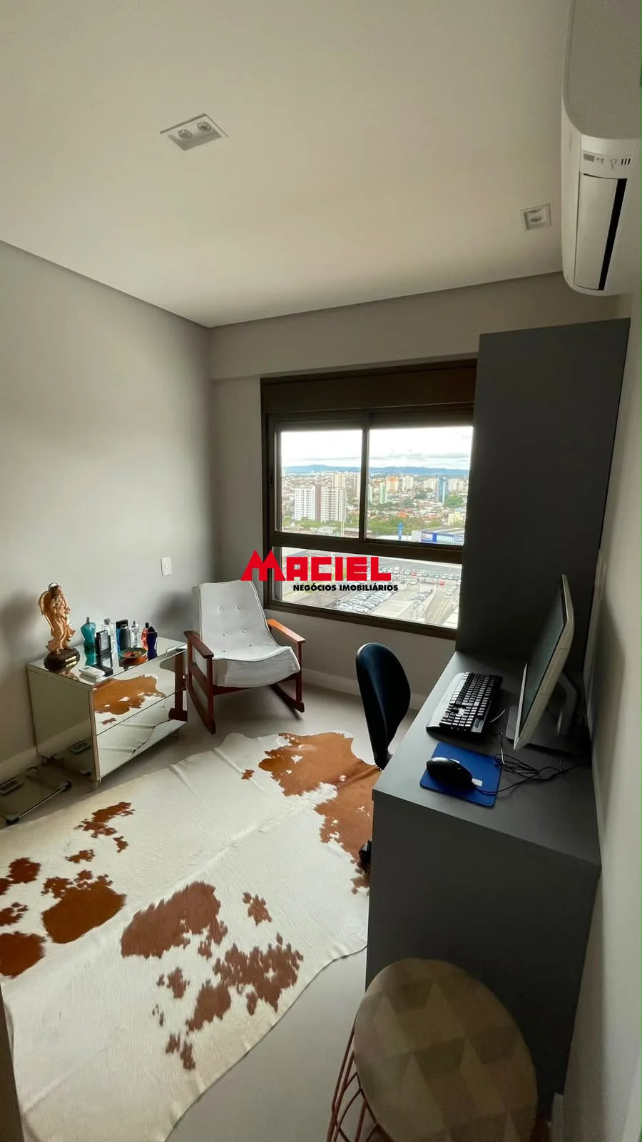 Comprar Apartamento / Padr&atilde;o em S&atilde;o Jos&eacute; dos Campos R$ 1.596.000,00 - Foto 9