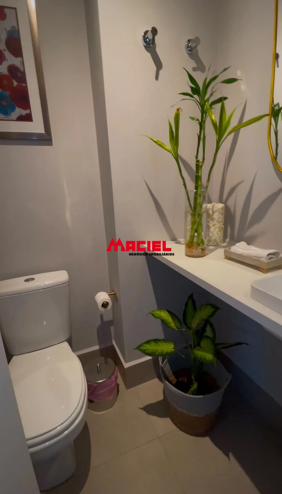 Comprar Apartamento / Padr&atilde;o em S&atilde;o Jos&eacute; dos Campos R$ 1.596.000,00 - Foto 13