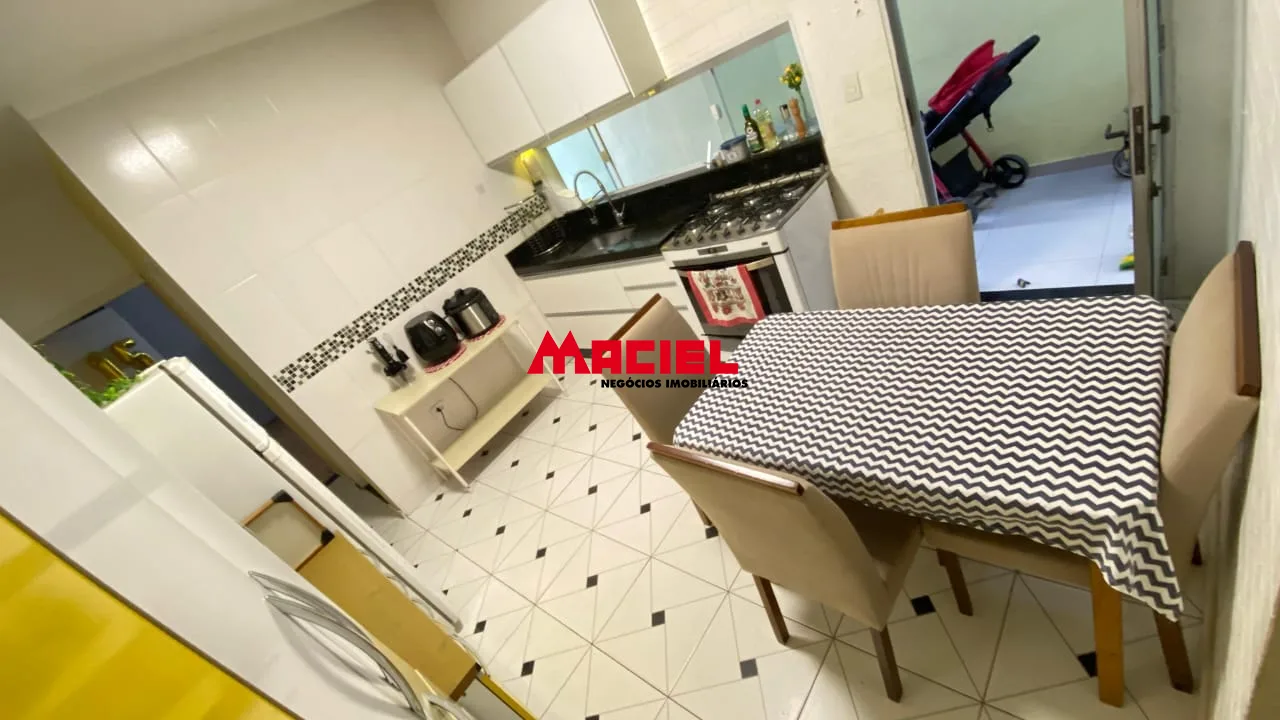 Comprar Casa / Padr&atilde;o em S&atilde;o Jos&eacute; dos Campos R$ 430.000,00 - Foto 2