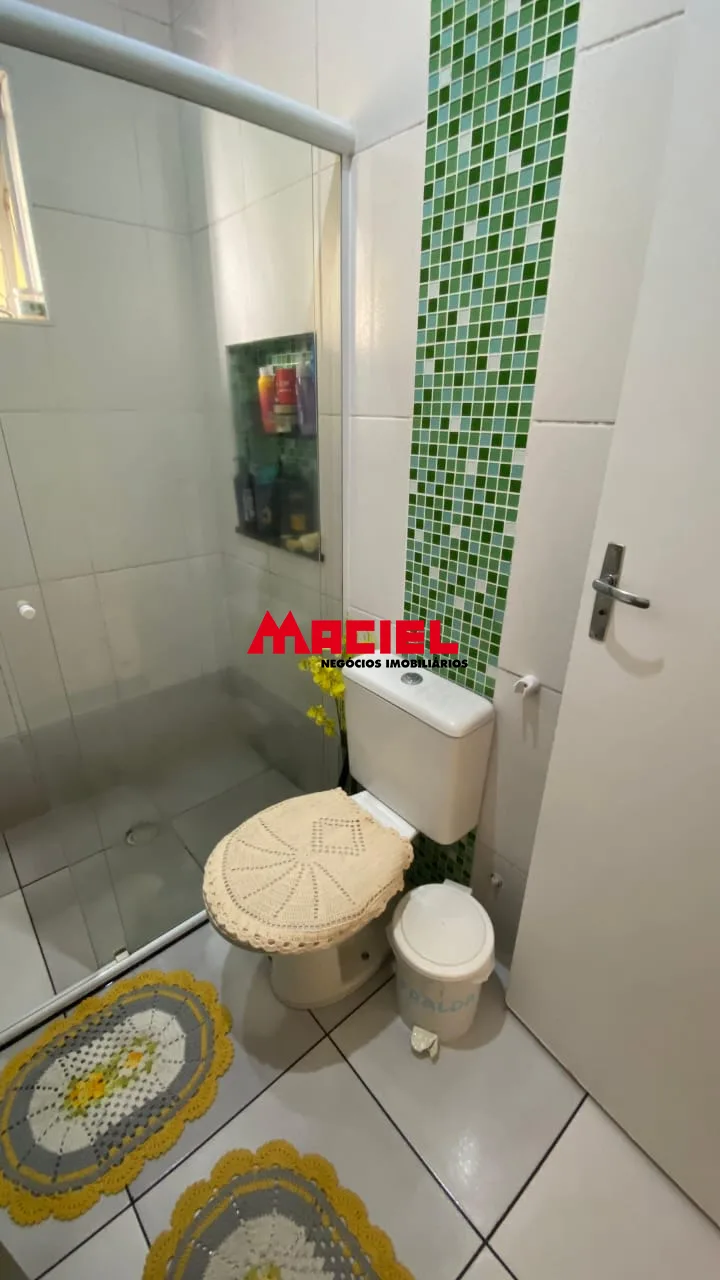 Comprar Casa / Padr&atilde;o em S&atilde;o Jos&eacute; dos Campos R$ 430.000,00 - Foto 8