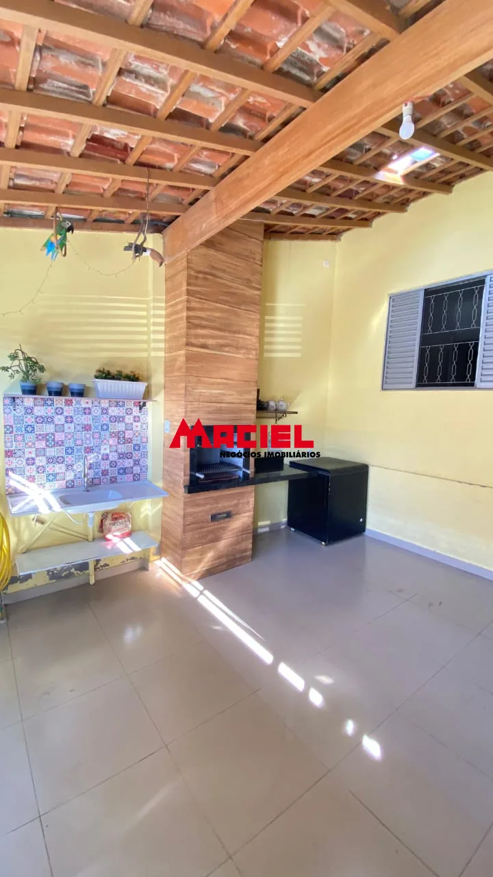 Comprar Casa / Padr&atilde;o em S&atilde;o Jos&eacute; dos Campos R$ 430.000,00 - Foto 15