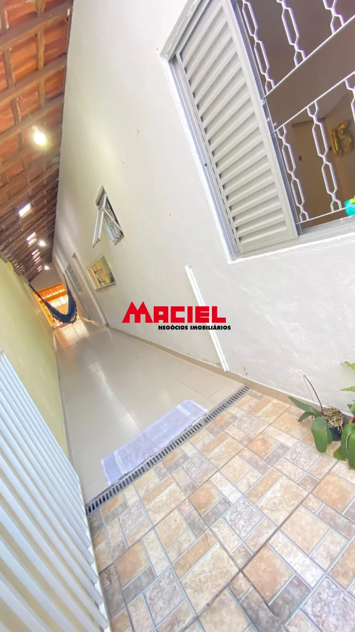 Comprar Casa / Padr&atilde;o em S&atilde;o Jos&eacute; dos Campos R$ 430.000,00 - Foto 18