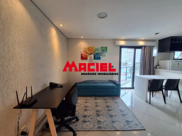 Comprar Comercial / Sala em Edif&iacute;cioCondom&iacute;nio em S&atilde;o Jos&eacute; dos Campos R$ 351.000,00 - Foto 1