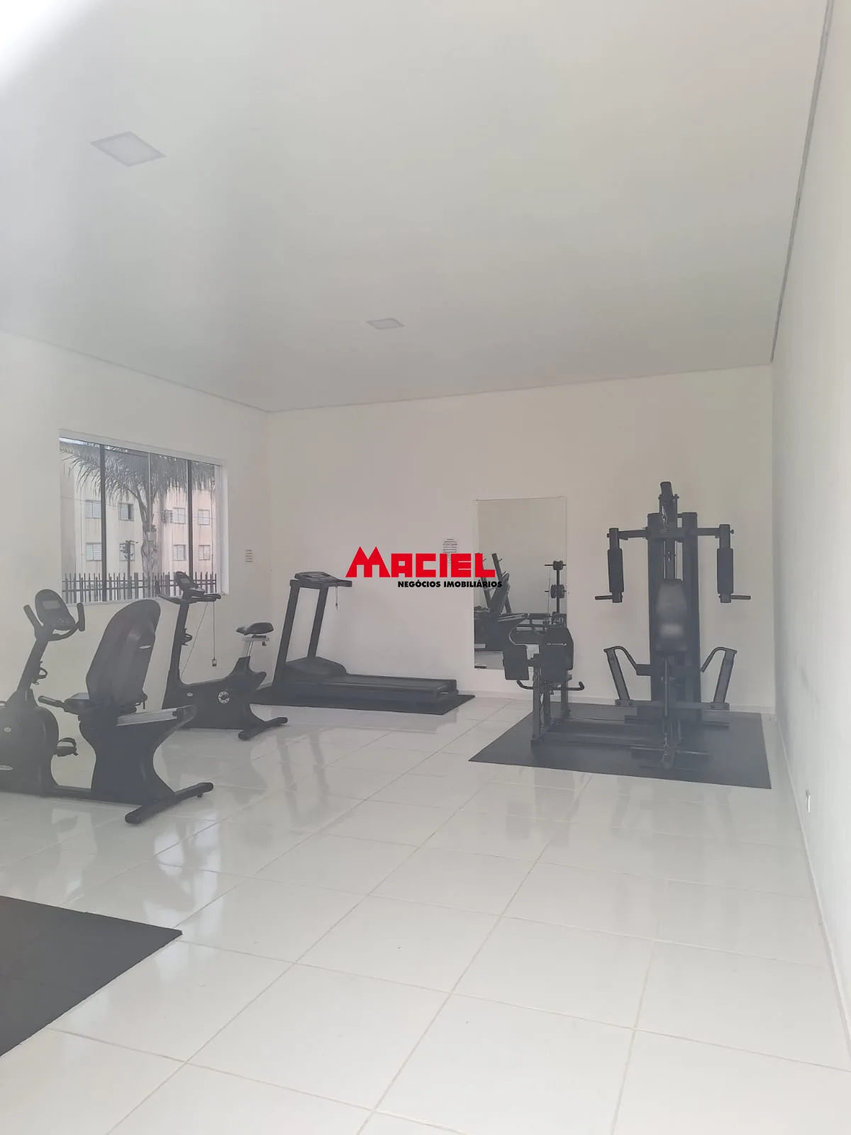 Alugar Apartamento / Padr&atilde;o em S&atilde;o Jos&eacute; dos Campos R$ 1.300,00 - Foto 5