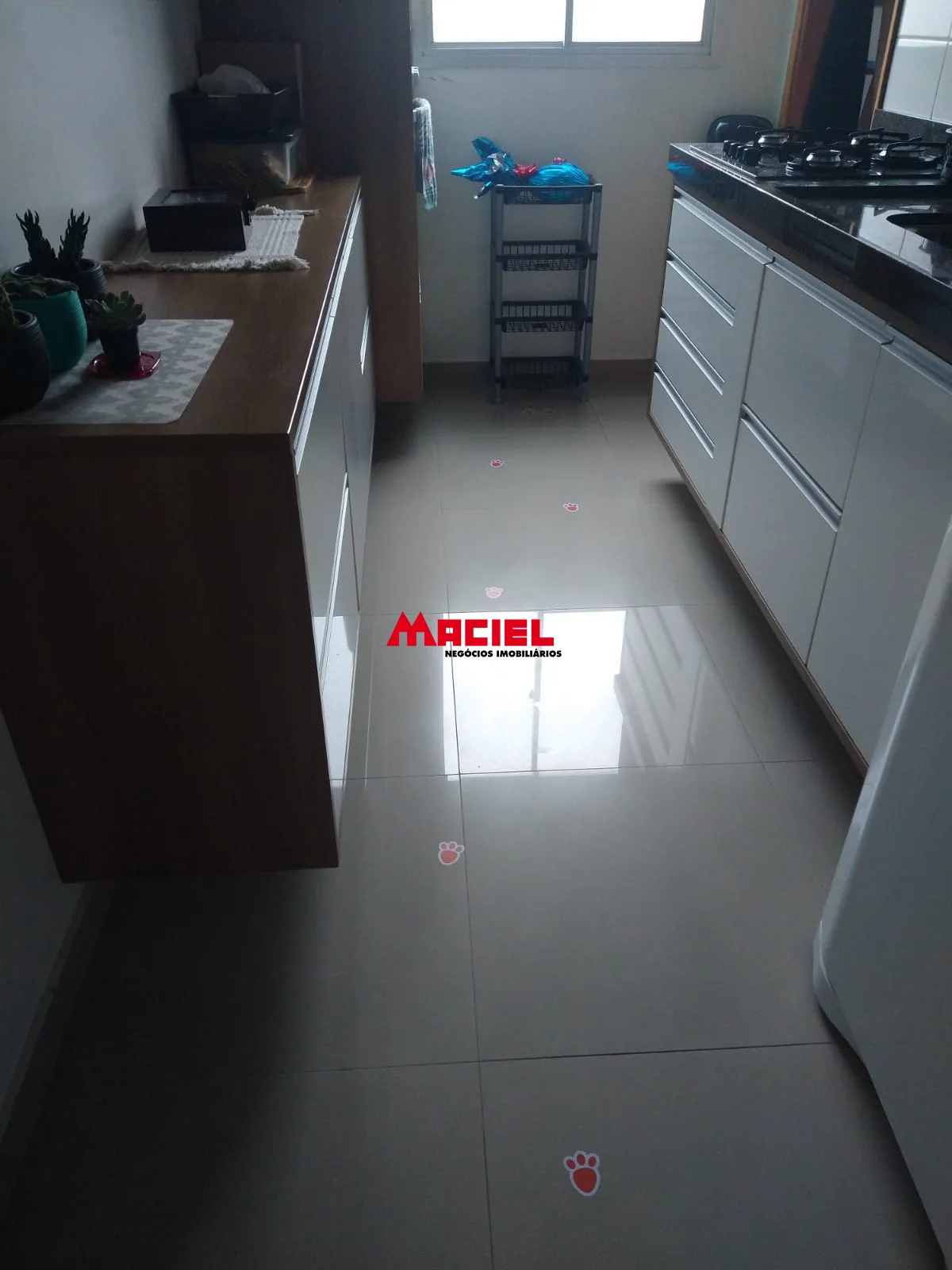 Comprar Apartamento / Padr&atilde;o em S&atilde;o Jos&eacute; dos Campos R$ 362.000,00 - Foto 3