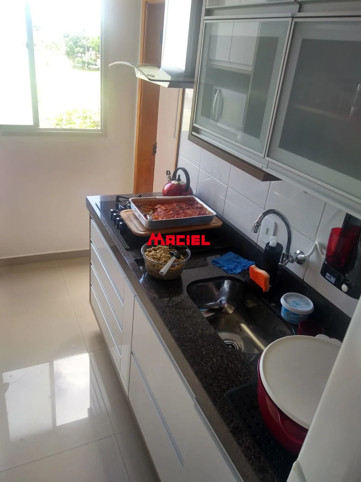 Comprar Apartamento / Padr&atilde;o em S&atilde;o Jos&eacute; dos Campos R$ 362.000,00 - Foto 4