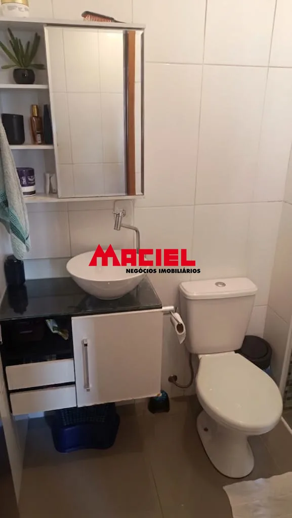 Comprar Apartamento / Padr&atilde;o em S&atilde;o Jos&eacute; dos Campos R$ 362.000,00 - Foto 7