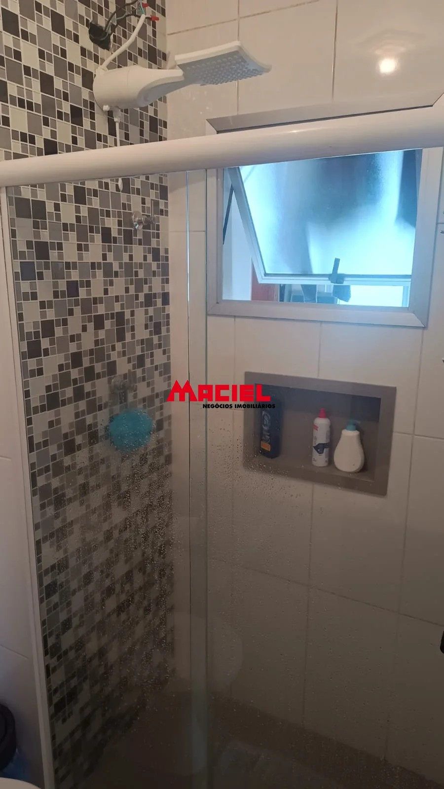 Comprar Apartamento / Padr&atilde;o em S&atilde;o Jos&eacute; dos Campos R$ 362.000,00 - Foto 8