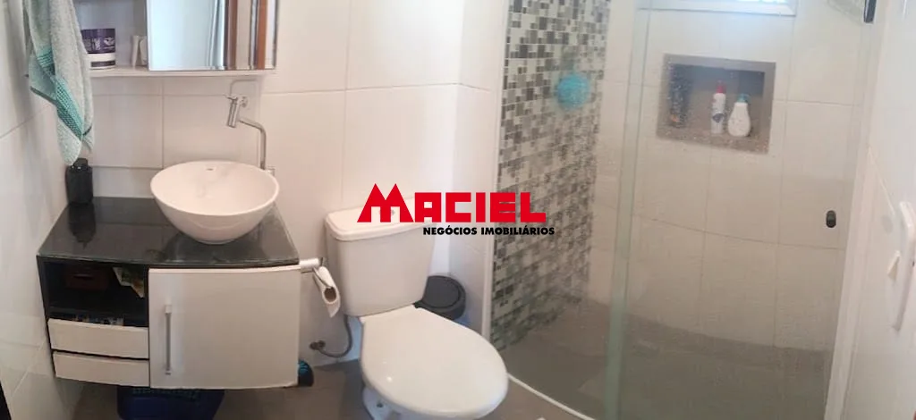 Comprar Apartamento / Padr&atilde;o em S&atilde;o Jos&eacute; dos Campos R$ 362.000,00 - Foto 9