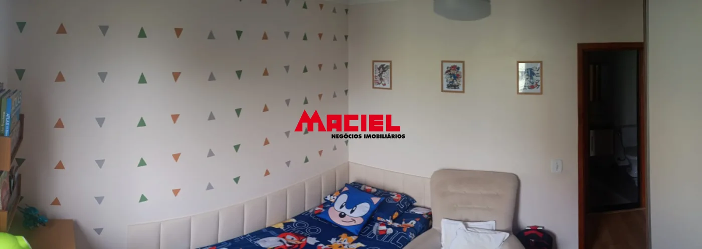 Comprar Apartamento / Padr&atilde;o em S&atilde;o Jos&eacute; dos Campos R$ 362.000,00 - Foto 12