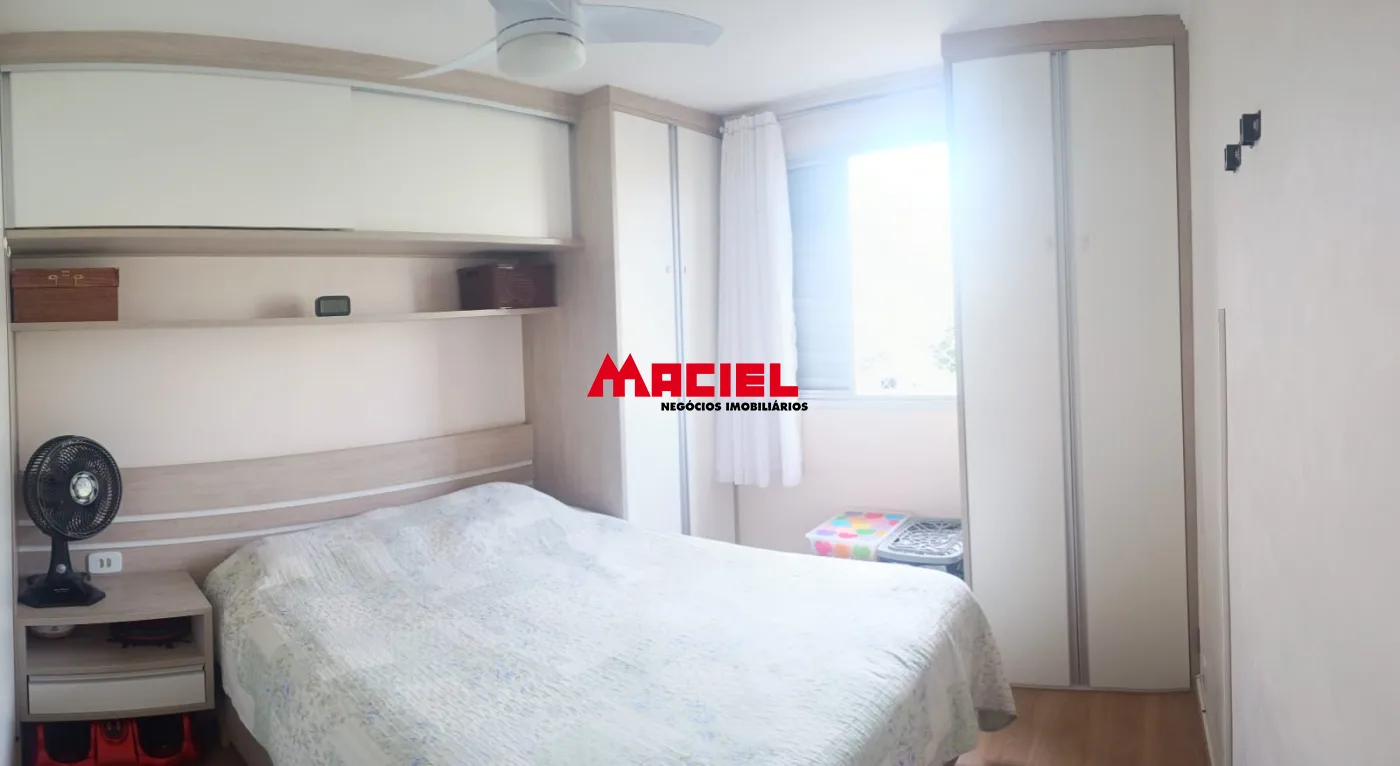 Comprar Apartamento / Padr&atilde;o em S&atilde;o Jos&eacute; dos Campos R$ 362.000,00 - Foto 13