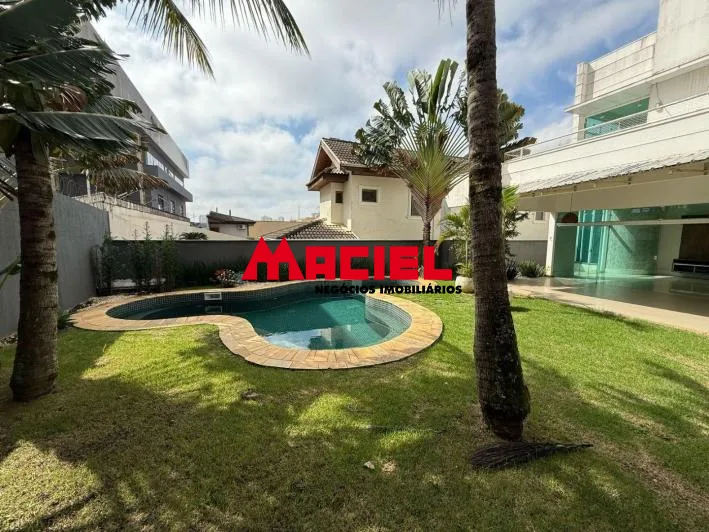 Comprar Casa / Condom&iacute;nio em S&atilde;o Jos&eacute; dos Campos R$ 3.298.000,00 - Foto 3