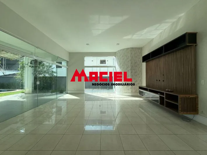 Comprar Casa / Condom&iacute;nio em S&atilde;o Jos&eacute; dos Campos R$ 3.298.000,00 - Foto 4