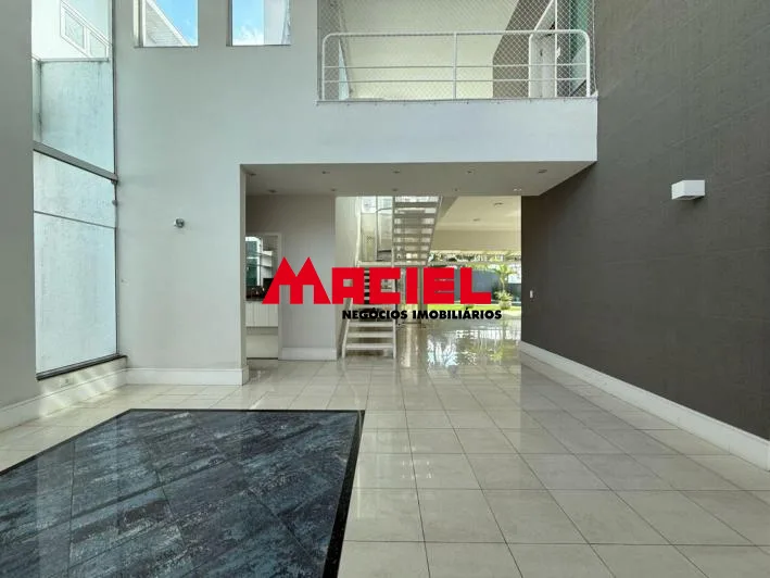 Comprar Casa / Condom&iacute;nio em S&atilde;o Jos&eacute; dos Campos R$ 3.298.000,00 - Foto 5