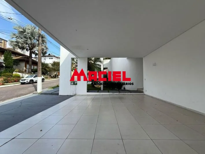 Comprar Casa / Condom&iacute;nio em S&atilde;o Jos&eacute; dos Campos R$ 3.298.000,00 - Foto 7