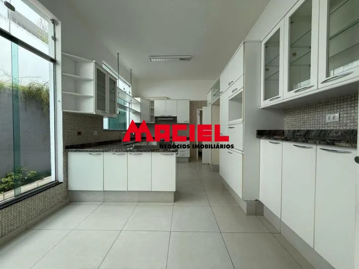 Comprar Casa / Condom&iacute;nio em S&atilde;o Jos&eacute; dos Campos R$ 3.298.000,00 - Foto 9