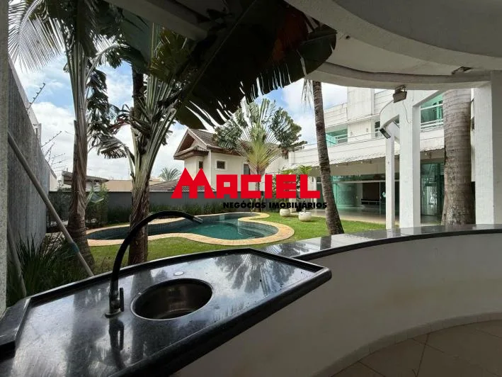 Comprar Casa / Condom&iacute;nio em S&atilde;o Jos&eacute; dos Campos R$ 3.298.000,00 - Foto 12