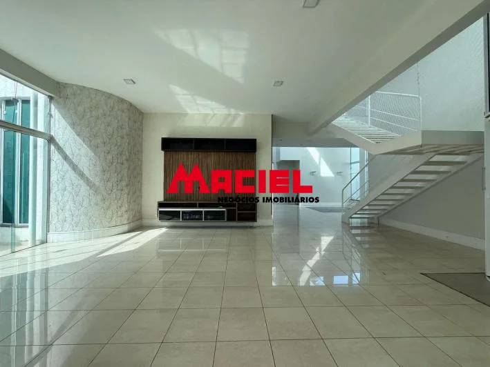 Comprar Casa / Condom&iacute;nio em S&atilde;o Jos&eacute; dos Campos R$ 3.298.000,00 - Foto 13