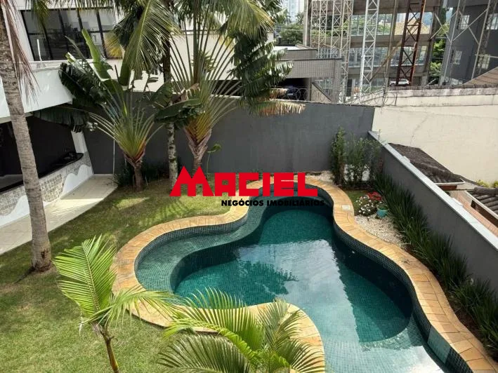 Comprar Casa / Condom&iacute;nio em S&atilde;o Jos&eacute; dos Campos R$ 3.298.000,00 - Foto 28