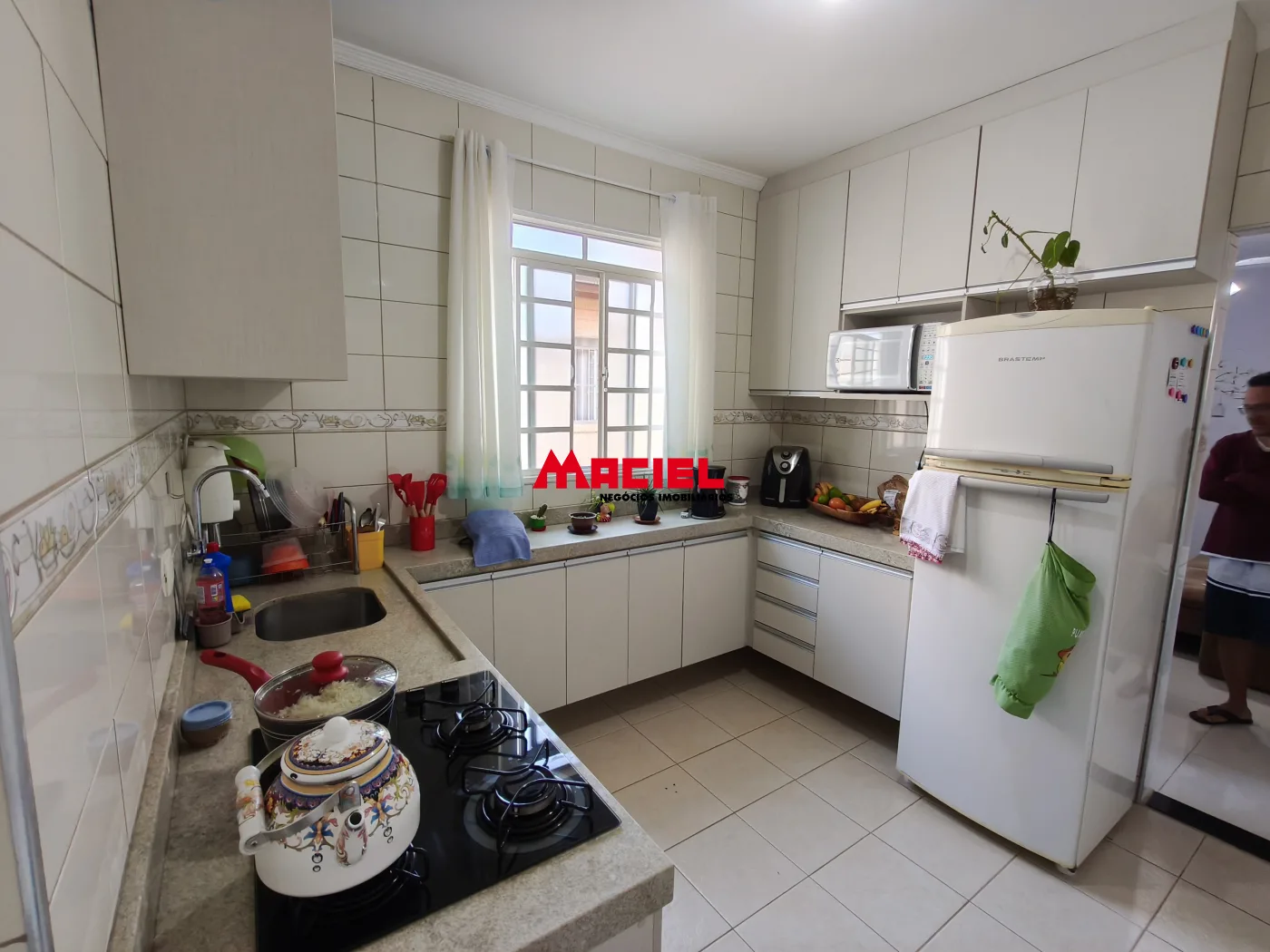 Comprar Apartamento / Padr&atilde;o em S&atilde;o Jos&eacute; dos Campos R$ 280.000,00 - Foto 4