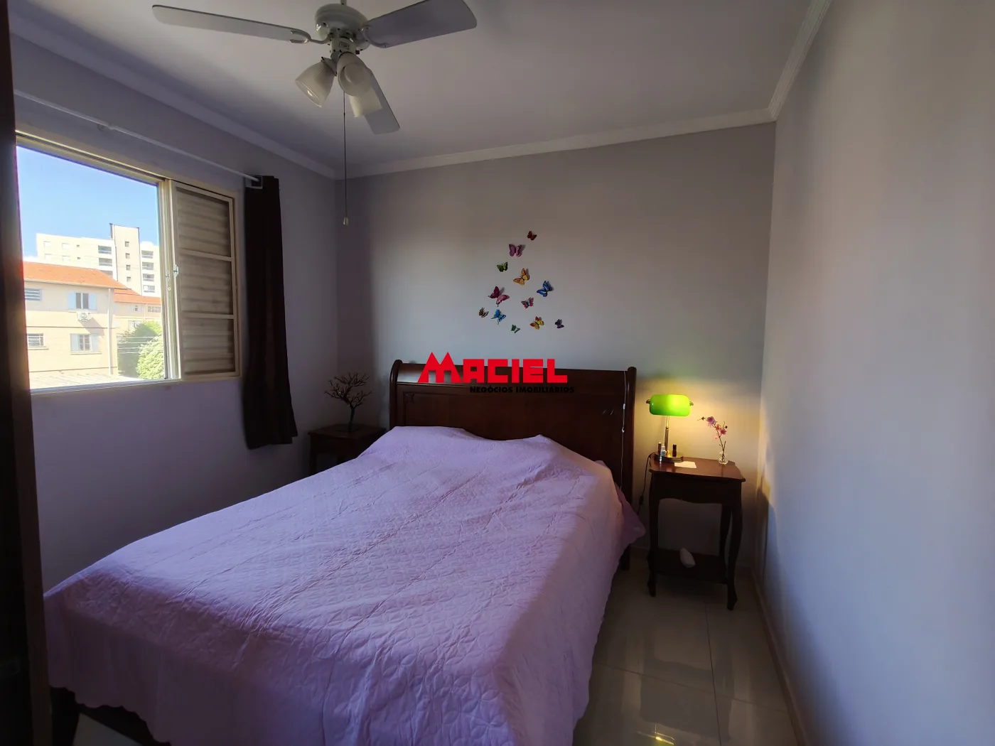 Comprar Apartamento / Padr&atilde;o em S&atilde;o Jos&eacute; dos Campos R$ 280.000,00 - Foto 6