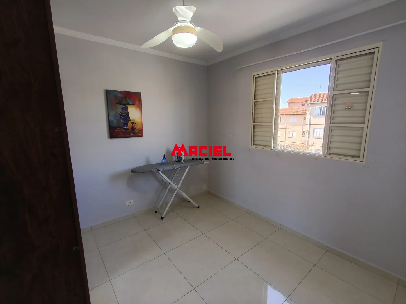 Comprar Apartamento / Padr&atilde;o em S&atilde;o Jos&eacute; dos Campos R$ 280.000,00 - Foto 9