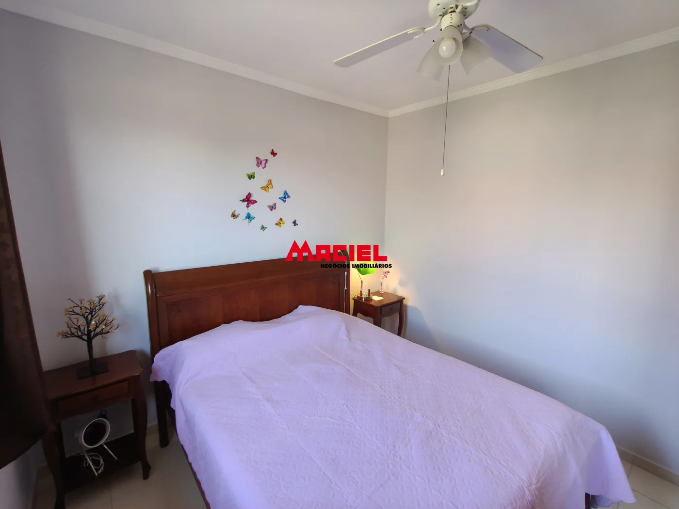Comprar Apartamento / Padr&atilde;o em S&atilde;o Jos&eacute; dos Campos R$ 280.000,00 - Foto 12