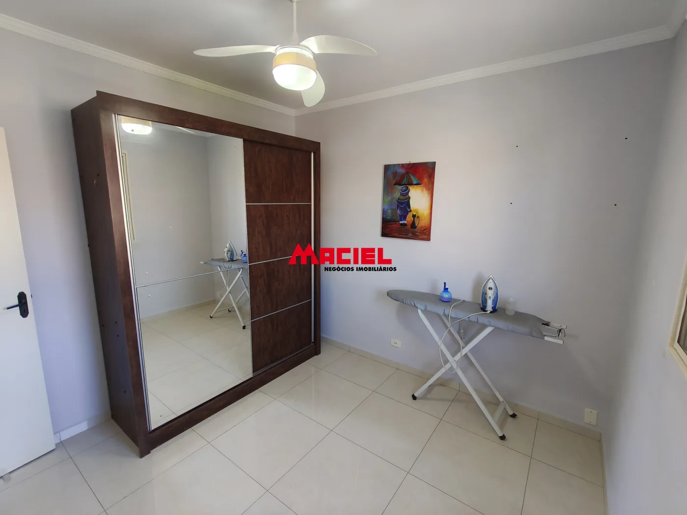 Comprar Apartamento / Padr&atilde;o em S&atilde;o Jos&eacute; dos Campos R$ 280.000,00 - Foto 13