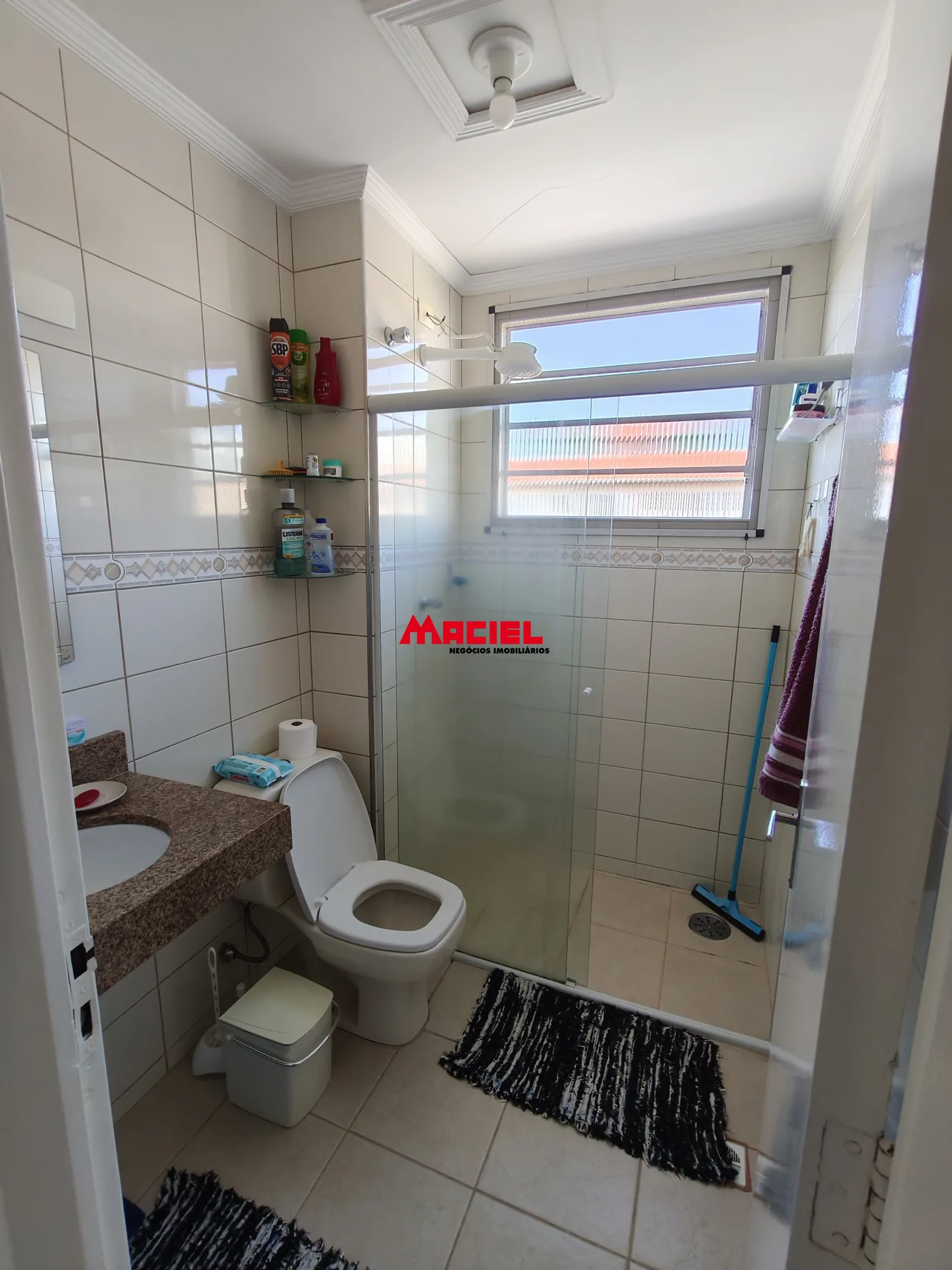 Comprar Apartamento / Padr&atilde;o em S&atilde;o Jos&eacute; dos Campos R$ 280.000,00 - Foto 14