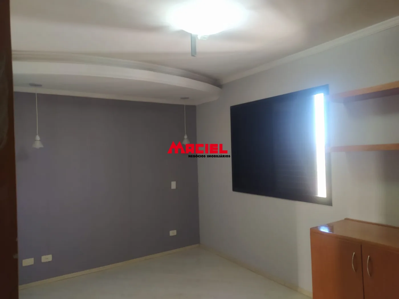 Alugar Apartamento / Cobertura em S&atilde;o Jos&eacute; dos Campos R$ 4.300,00 - Foto 6