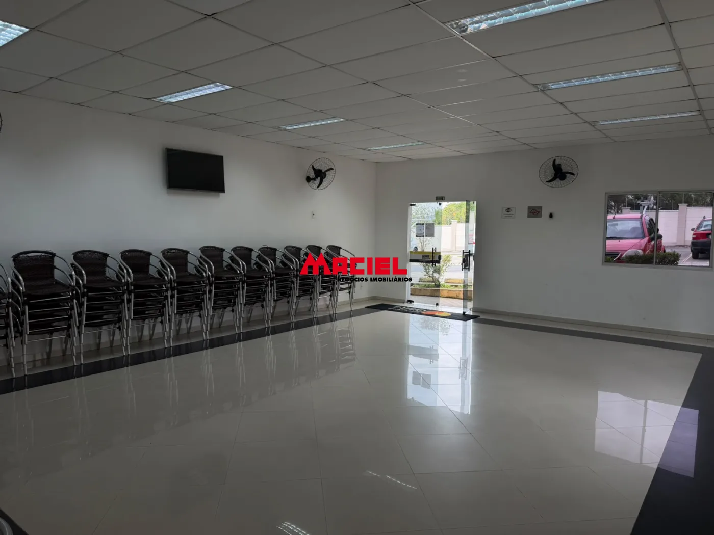 Alugar Apartamento / Padr&atilde;o em S&atilde;o Jos&eacute; dos Campos R$ 2.000,00 - Foto 6