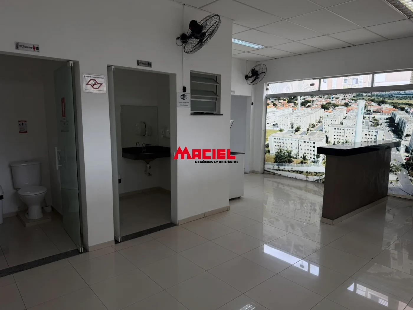 Alugar Apartamento / Padr&atilde;o em S&atilde;o Jos&eacute; dos Campos R$ 2.000,00 - Foto 7