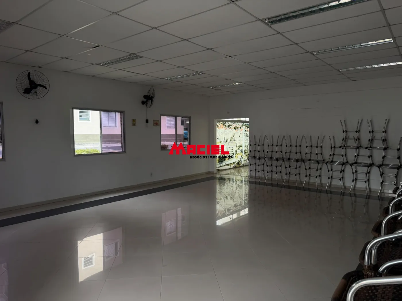 Alugar Apartamento / Padr&atilde;o em S&atilde;o Jos&eacute; dos Campos R$ 2.000,00 - Foto 14